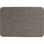 M + A Matting TuffComfort Anti-Fatigue Commercial Standing Desk Floor Mat, 2' x 3', Granite Gray (5230202232107)~#|#~1D368DFA-C50D-4D2B-B4EA80F38355A859_sc7