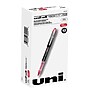 uniball Vision Elite Rollerball Pens, Micro Point, 0.5mm, Red Ink, Dozen (69022)~#|#~1D38ADA2-2801-4CF9-96D04000EA80163B_sc7