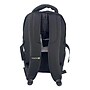 Tucci SCOUT Laptop Backpack, Medium, Black (T0564)~#|#~1D38D286-A59E-4231-8B1D968FC10F1304_sc7