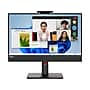 Lenovo ThinkCentre Tiny-In-One 24 Gen 5 23.8" 60 Hz LED Monitor, Black (12NAGAR1US)~#|#~1D39AE04-0405-4C59-8AC7EE0BFE2F06F8_sc7