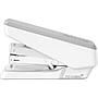Fellowes LX870 EasyPress Desktop Stapler, 40-Sheet Capacity, Staples Included, White (LX870WHITE)~#|#~1D3A17E4-B8BB-41F2-8E978B2B2B215A35_sc7