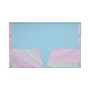 DesignWorks Ink Glossy 3-Hole Punched 2 Pocket Paper Folder, Assorted Colors (TPFA-115ST)~#|#~1D3E4E88-6387-49DB-88D1D1EAB1F44E75_sc7