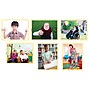 Mojo This is How We Do It Wooden Puzzle Set, 6/Set (MJ-345408)~#|#~1D410B9B-7CDB-4EC1-982DB44C39AD9544_sc7