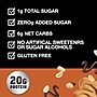 KIND Protein MAX Gluten Free Crispy Chocolate Peanut Butter Protein Bar, 2.2 oz., 12 Bars/Box (43470)~#|#~1D41672C-1FBA-4925-B904EF4536A7B464_sc7