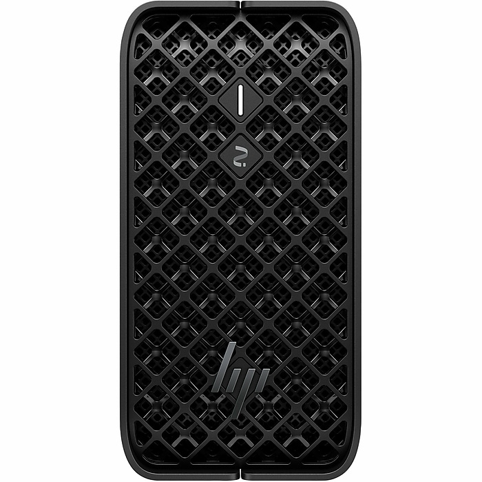 HP Z2 Mini G1a Desktop Computer, Ryzen AI Max+ PRO 395, 128GB RAM