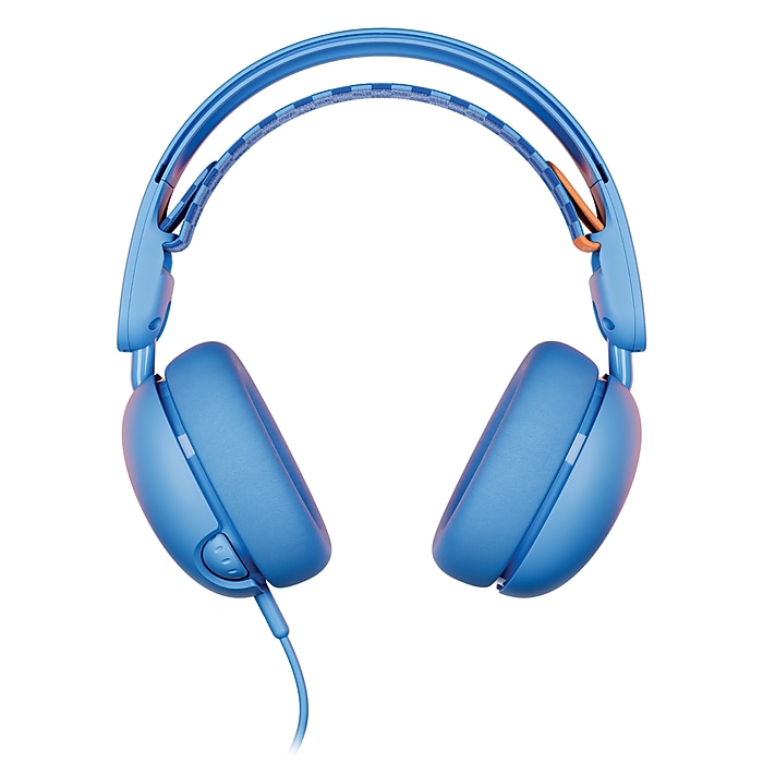 バイノーラルマイク SkyBlue Nyko Headset NP-2600 for PlayStation®4 - Wired Gaming