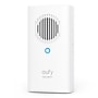 Eufy Wireless Add-On Doorbell Chime, White (T8023121)~#|#~1D436A24-FABF-4969-93E74620B39BB28E_sc7