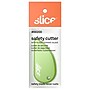Slice, Inc. Safety Cutter, Green (00200)~#|#~1D440FEF-6771-4FEB-A038870AD7FF381F_sc7