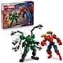 LEGO Marvel Mech Battle Spider-Man vs. Doc Ock Building Set, 315 Pieces (76338)~#|#~1D442DF9-7351-487B-9475A161E478E997_sc7