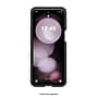 SaharaCase Raider Series Phone Case for Samsung Galaxy Z Flip7 FE, Shock Absorbing, Scorpion Black (CP00873)~#|#~1D444188-7107-4B85-8812053E0A35552D_sc7