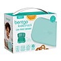 bentgo Kids Snack Container, Aqua, 12 oz. (BGKDSNK-A)~#|#~1D45A2E1-23C0-4632-82D5D66F18BE550B_sc7