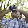 Educational Insights GeoSafari Compass Binoculars, Laboratory Science, Science Resources, Grade K+~#|#~1D48D325-3D45-42DB-B7467B9957744E2B_sc7