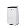 Commercial Cool 115-Volt 9,000 BTU (6,350 BTU DOE) Portable Air Conditioner, with Remote, WiFi Enabled, White (CCP6JW)~#|#~1D48D35D-A15D-45AD-BB0846B0F92FE66C_sc7