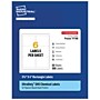 Avery Inkjet UltraDuty GHS Labels, 3 1/3" x 4", White, 300 Labels/Box (97188)~#|#~1D49F40E-0A8E-4E4F-82F37477692693D2_sc7
