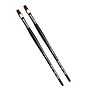 da Vinci TOP-ACRYL Oil and Acrylic Bright Red-Brown Flat Brush, 2 Brushes/Pack (DVXVA7185K8-2)~#|#~1D4B3602-24BD-4606-805CCD21B63B8EB8_sc7