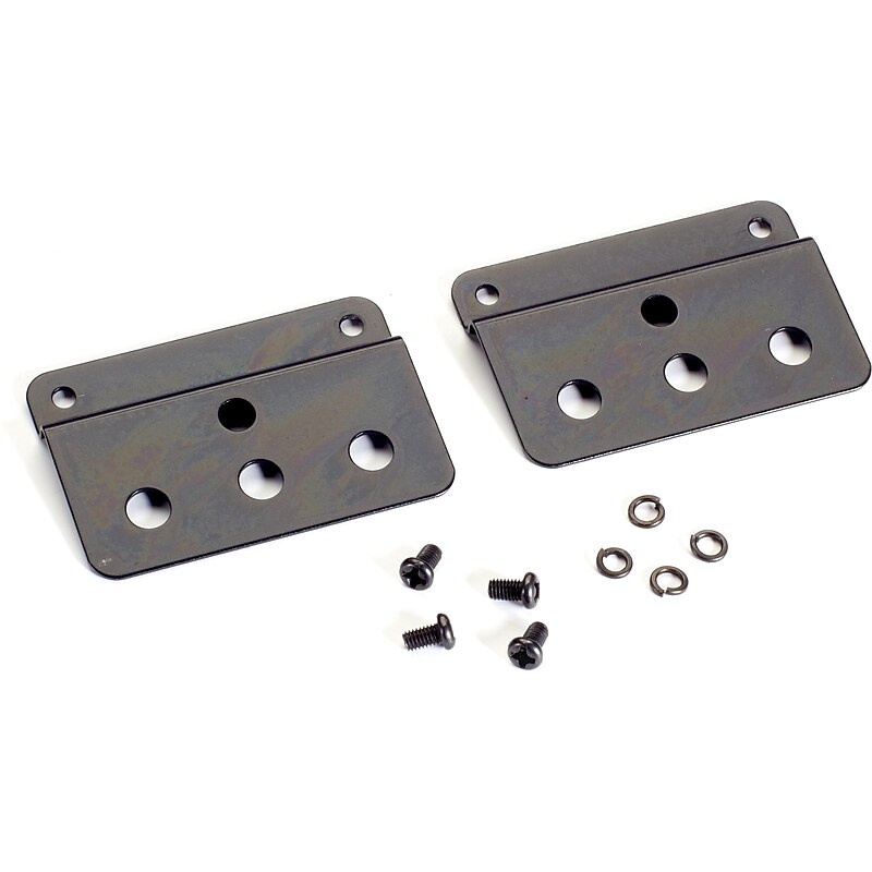 Black Box IC400MK USB Extender Mounting Kit - M3, 5mm Phillips Pan Head Screws image 1