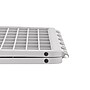 Iris 8-Panel Plastic Pet Playpen, Gray (598768)~#|#~1D4E6053-F451-423C-B6924BCAF6B93AF2_sc7