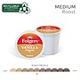 Folgers French Vanilla Coffee, Medium Roast, 0.31 oz. Keurig® K-Cup® Pods, 24/Box (6661)~#|#~1D4F010E-3192-4EC4-85DCFD5416DB22C9_sc7