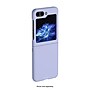 SaharaCase Venture Series Phone Case for Samsung Galaxy Z Flip7 FE, Purple Orchid (CP00872)~#|#~1D5123DC-908F-4B56-ACC02E951942D910_sc7