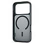 TUFF8 GlideGuard MagSafe Phone Case for iPhone 18 Pro, Shock Absorbing, Smoke Black (T8GG-IP1803BK)~#|#~1D52DE05-6800-4363-8D1D76D666C699F5_sc7
