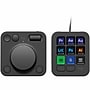 Logitech MX Creative Console Wireless Keypad & Dial, Graphite (920-012660)~#|#~1D537E12-2253-483D-8D660B2C5E5D528F_sc7
