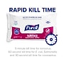 Purell Foodservice Disinfecting Wipes, 72 Wipes/Container (9371-12)~#|#~1D5773E4-8D48-4401-B8A1E60ABAB10940_sc7