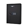 Barska 100-Key Digital Keypad Wall Safe, Black (AX13370)~#|#~1D58C33C-9E9F-4A6E-9EA62CC2AAFBE6EE_sc7