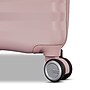 American Tourister Color Vault 24.0" Hardside Suitcase, 4-Wheeled Spinner, Pink Blush (153951-E050)~#|#~1D58DC4D-A5F8-44AC-A7ADA3B44C1B3218_sc7