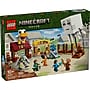 LEGO Minecraft The Ghast Balloon Village Attack, 555 Pieces (21273)~#|#~1D593F8E-1337-41B5-90EBD1E924C3F590_sc7