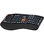 Adesso EasyTouch 1500 Ergonomic Multi-OS Illuminated Mechanical VIA Keyboard, Black (EASYTOUCH 1500)~#|#~1D5BC366-A11C-409A-9663A047287F5492_sc7