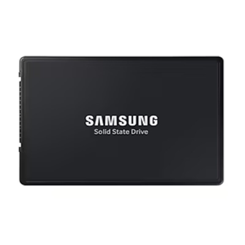 Samsung PM983 960GB 2.5" U.2 PCIe Gen 3.0 x4 NVMe Solid State Drive, V-NAND 3-bit MLC (MZ-QLB960NBW) image 1