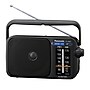 Panasonic Portable AM/FM Radio, Black (RF-2400-K)~#|#~1D5F0F60-B90C-42D3-B64AEE986CEF2F7C_sc7