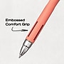 uni-ball Jetstream RT Retractable Ballpoint Pen, Fine Point, 0.7mm, Black Ink, 3/Pack (70917)~#|#~1D607C82-CCCD-47CC-84933BBB0488B04E_sc7
