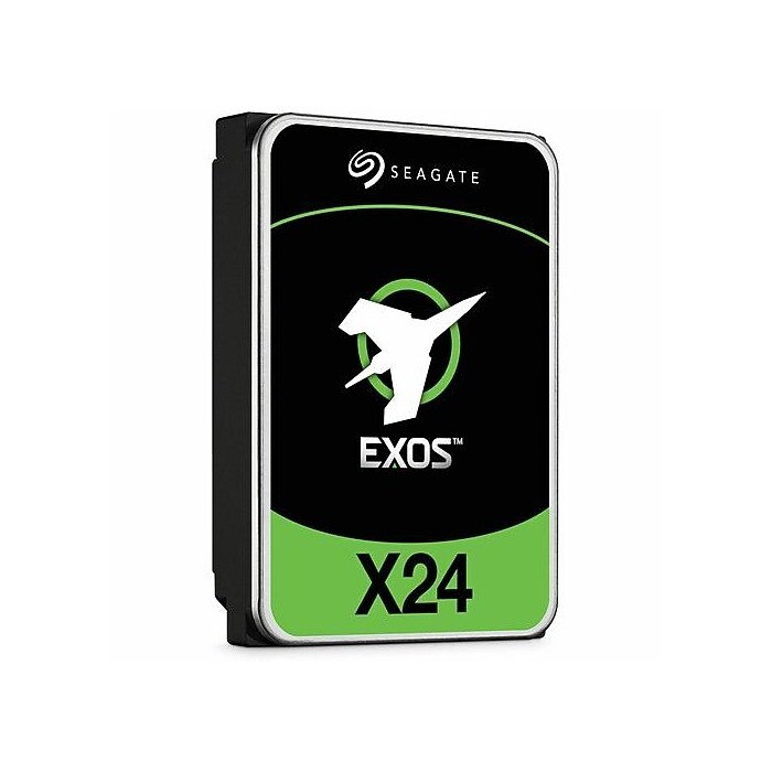 Seagate Exos X24 24TB 3.5