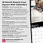 2026 BrownTrout Cat Selfies 12" x 12" Monthly Wall Calendar (9798330702794)~#|#~1D63300A-0108-4891-84B57CB85498A8ED_sc7