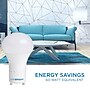 Viribright A19 9 Watts Daylight LED Household Bulb, 12/Box (640337-12)~#|#~1D63DCB0-A1DD-4346-8C711B9C5EFBD635_sc7