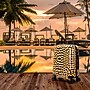 InUSA Prints 22.88" Hardside Suitcase, 4-Wheeled Spinner, TSA Checkpoint Friendly, Cheetah Animal Print (IUAPC00S-CHE)~#|#~1D64E97E-1299-4A86-9BF8068A8461AECD_sc7