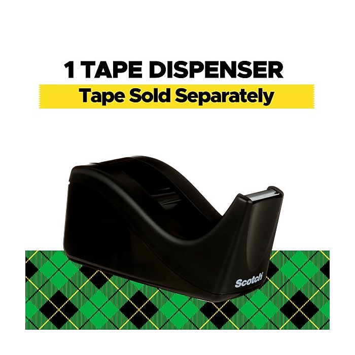 Scotch Desktop Dispenser, 1