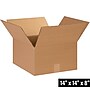 14" x 14" x 8" Corrugated Kraft Boxes, 25/Bundle (BS141408X)~#|#~1D650882-96BE-40AD-96747BEBA9EA12B1_sc7