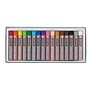Sakura Cray-Pas Expressionist Oil Pastels, Assorted Colors, 16/Set, 3 Sets/Bundle (SAKXLP16-3)~#|#~1D680FD9-D1D1-49BC-AD3206326D7747FD_sc7