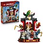 LEGO NINJAGO Ninja Character Display 15th Anniversary, 447 Pieces (71866)~#|#~1D6A6976-D4DA-4DD9-B2BAEB604D6DA9AD_sc7