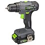Genesis G20MAX 20-Volt Lithium Ion Cordless 2-Speed 3/8-In. Drill Driver (GLCD2038B)~#|#~1D6AF6DA-C619-44CA-A9715350ECCF21F1_sc7