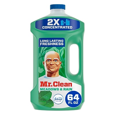 Mr. Clean Multi-Surface Cleaner - Thumbnail 5