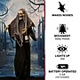 Haunted Hill Farm Life-Size Animatronic Skeleton Reaper (HHRPR-24FLSA)~#|#~1D6C83FA-F0FB-4820-A158C4DA3361A158_sc7