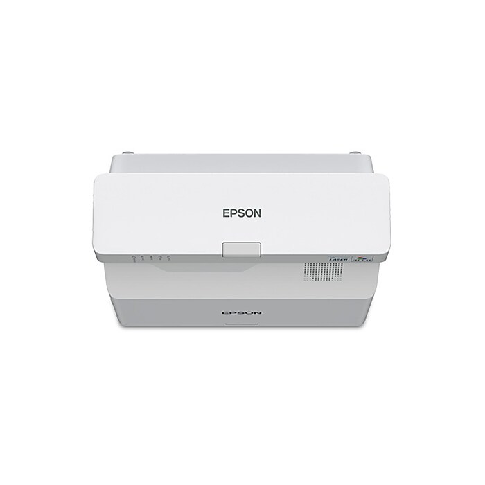Epson PowerLite 760W Wireless WXGA 3LCD Ultra Short Throw