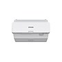 Epson PowerLite 760W Wireless WXGA 3LCD Ultra Short Throw Lamp-Free Laser Display Projector, White (V11HA81020)~#|#~1D6DF054-DBE4-4EC0-976CA41673F6339F_sc7
