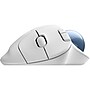 Logitech Ergo M575S Wireless Ergonomic Trackball Mouse, Off-White/Blue (910-007028)~#|#~1D702652-A84B-4DF2-98B51EAE52DD5070_sc7