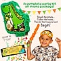 JITTERYGIT Dinosaur Pinata Treasure Hunt Game Set, 2 in 1 Pieces/Pack (DINO-PINATA - GREEN)~#|#~1D725C4D-5CE9-4A3E-BAF9B87046A43E05_sc7