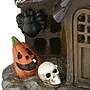 National Tree Company 6" Black Haunted House with LED Light (PG11-FJ60416-1)~#|#~1D7427E8-1601-41B9-8771E6B16BC3E853_sc7