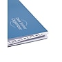 Smead Plastic Indexed Desk File, Alphabetical Index, Blue (89237)~#|#~1D743295-DC67-4050-94155A75C107E8DB_sc7